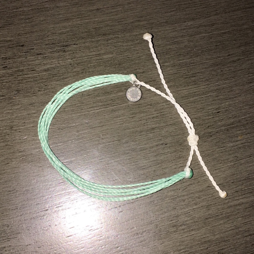 Pura Vida